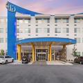Photo of GLo Best Western Savannah-Gateway I-95