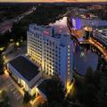 Photo of Gaithersburg Marriott Washingtonian Center
