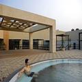 Exterior of Galaxy Hotel & Spa