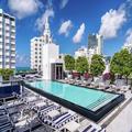 Exterior of Gale South Beach Curio Collection by Hilton