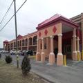 Exterior of Garden Inn & Extended Stay Shepherdsville / Louisville