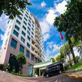 Photo of Garden Plaza Saigon (Formerly PARKROYAL Saigon)