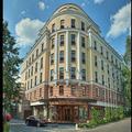 Image of Garden Ring Hotel