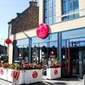 Image of Garner Edinburgh Haymarket by IHG