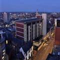 Photo of Garner Hotel Nottingham City Centre by IHG