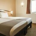 Exterior of Garner Hotel Rotherham East by IHG