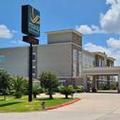 Exterior of Garner Hotel Victoria - East by IHG