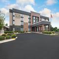 Photo of Garner Hotel Wytheville East by IHG