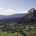 Photo of Gateway Canyons Resort, A Noble House Resort