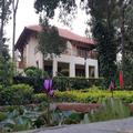 Exterior of Gateway Chikmagalur
