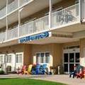 Exterior of Gateway Hotel & Suites Ocean City, an Ascend Collection Hotel