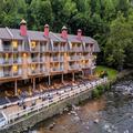 Image of Gatlinburg River Inn