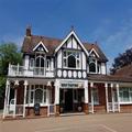 Image of Gatwick Belmont Hotel