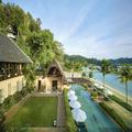 Photo of Gaya Island Resort