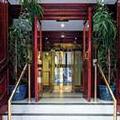 Exterior of Gem Fitzrovia Hotel