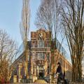 Exterior of Generator Amsterdam