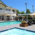 Image of Geyserville Inn