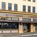 Exterior of Gilmore Hotel, Trademark Collection by Wyndham