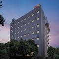 Exterior of Ginger Noida Sector 63