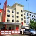 Image of Ginger Pune Pimpri