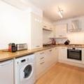 Photo of Glasgow City Flats