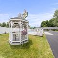Photo of Glass House Inn Erie Near I 90 & I 79