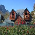 Exterior of Glenhaven Guesthouse