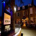 Exterior of Glenmoriston Townhouse Hotel