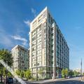 Photo of Global Luxury Suites Capitol Hill / Navy Yard
