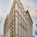 Exterior of Global Luxury Suites Downtown Pittsburgh