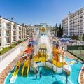 Exterior of Globales Playa Estepona