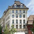 Image of Glockenhof Zürich