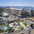 Image of Glorietta Bay Inn Coronado Island