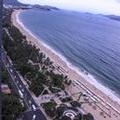 Exterior of Gold Ocean Nha Trang
