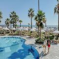 Photo of Golden Bay Beach Hotel