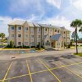 Photo of Golden Isles Inn & Suites Brunswick South