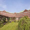 Photo of Golden Jubilee Hotel