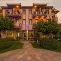 Image of Golden Moon Hotel