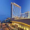 Exterior of Golden Nugget