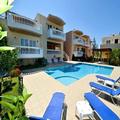 Image of Golden Rose Suites