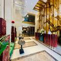 Exterior of Golden Silk Boutique Hotel