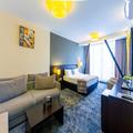 Image of Golden Time Hotel