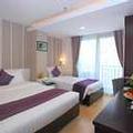Image of Golden Time Hotel