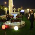 Exterior of Golden Tulip Al Khobar