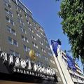 Image of Golden Tulip Berlin Hotel Hamburg
