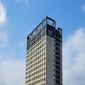 Exterior of Golden Tulip Ever Yongin