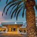 Exterior of Golden Tulip Sophia Antipolis - Hotel & Spa