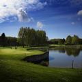 Exterior of Golfhotel Amsterdam Purmerend