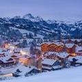 Image of Golfhotel Les Hauts De Gstaad