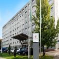 Image of Good Morning + Berlin City East